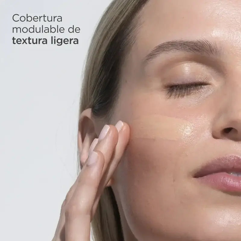 Isdin Copertura 1.0 Perla Spf50+, 30 gr