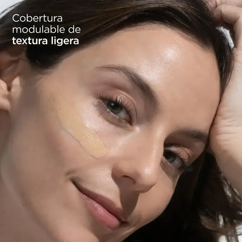 Isdin Copertura 2.0 Beige Beige Spf50+, 30 gr