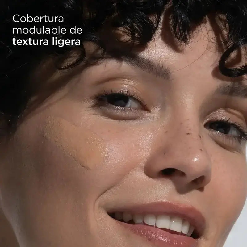 Isdin Copertura 4.0 Oro Spf50+, 30 gr