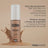 Isdin Copertura 5.0 Bronzo Spf50+, 30 gr
