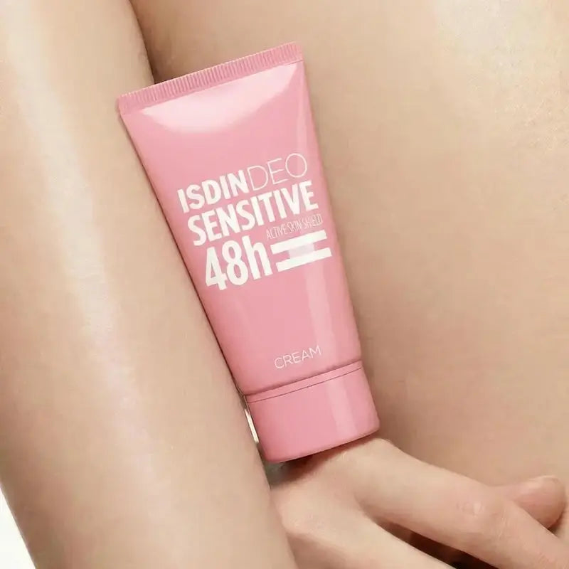 Isdin Deo Crema Sensitive, 50 ml
