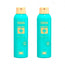 Isdin Duplo Acniben Corpo 2 x 150 Ml