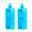 Isdin Duplo Ureadin Gel da bagno 2 x 1000 Ml