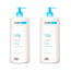 Isdin Duplo Ureadin Lozione 2 x 1000 Ml