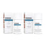 Isdin Eryfotona Ak-Nmsc Fluido Fotoprotettore SPF100+, Duplo 2 x 50 ml