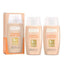 Isdin Fotoprotector Fusion Water Colour Light SPF 50 Confezione 2 x 50 Ml