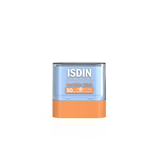Isdin Fotoprotector Stick Invisibile SPF 50+, 10Gr