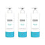Isdin Lozione doposole, 3X400 Ml