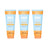 Isdin Fotoprotector Crema Gel Spf 50+, 3X250 Ml