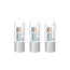 Isdin Protettore Labbra Spf50+, 3X4 Gr