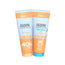 Isdin Fotoprotector Pack Duo Gel Crema + Pediatria 250Ml 40% di sconto