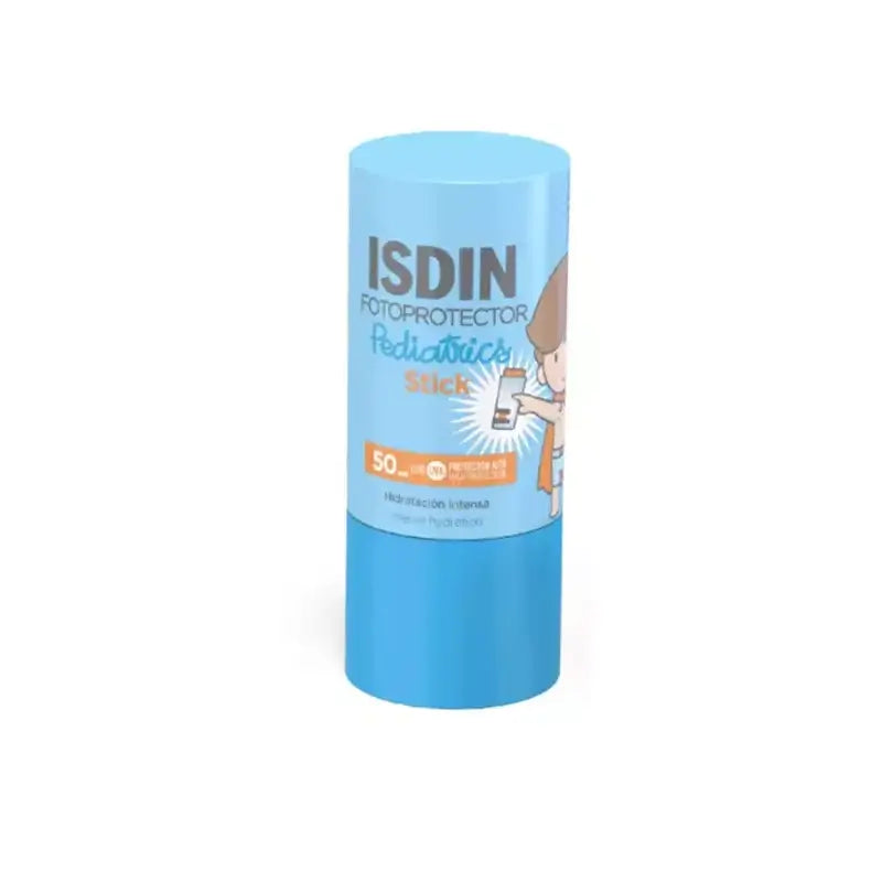 Isdin Fotoprotector Stick Pediatrico Spf50 , 20 g