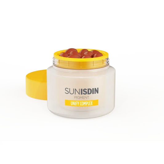 Isdin Sunisdin Fotoprotector Sunisdin Pigment Refill, 30 Capsule