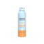 Isdin Spray Trasparente Pelle Bagnata Spf 30 250 Ml
