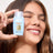 Isdin Fusion Water Magic Spf 50+ Protezione solare 2 x 50 Ml
