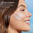 Isdin Fusion Water Magic Spf 50+ Protezione solare 2 x 50 Ml