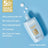 Isdin Fusion Water Magic Spf 50+ Protezione solare 2 x 50 Ml