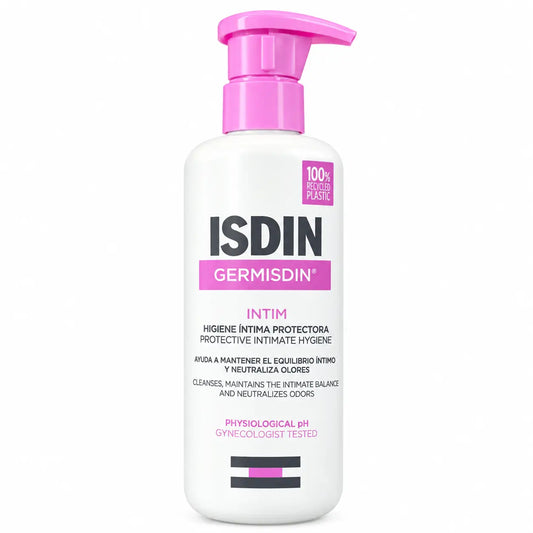 Isdin Germisdin Gel intimo, 200 ml