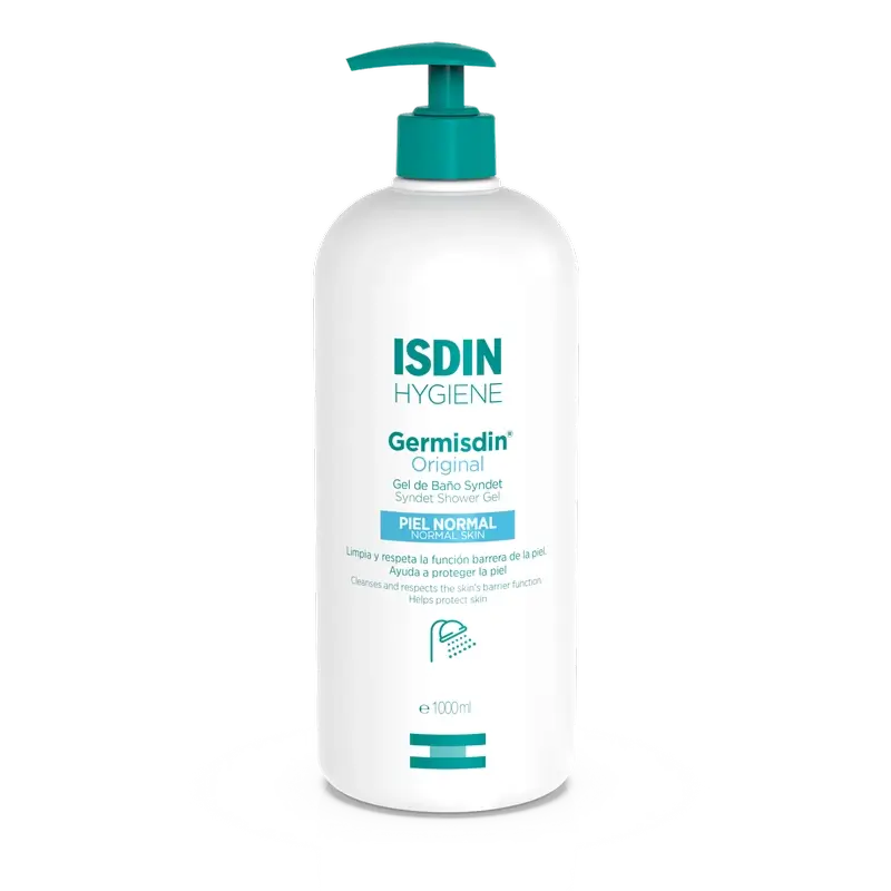 Isdin Germisdin Originale 1000 Ml