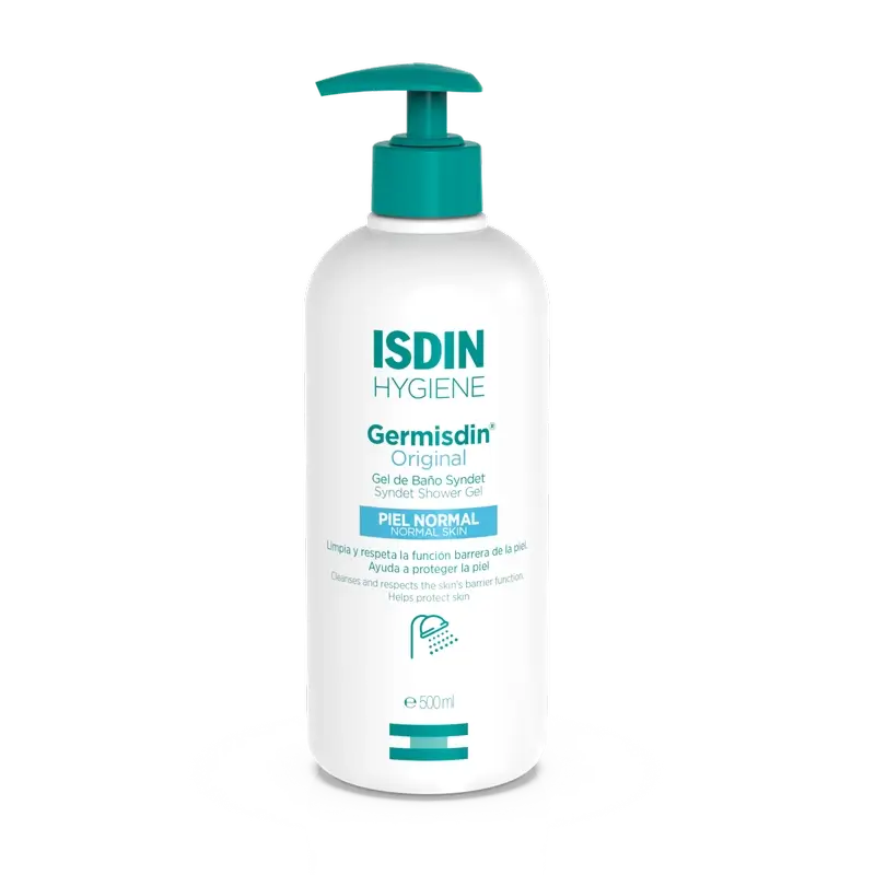 Isdin Germisdin Originale 500 Ml