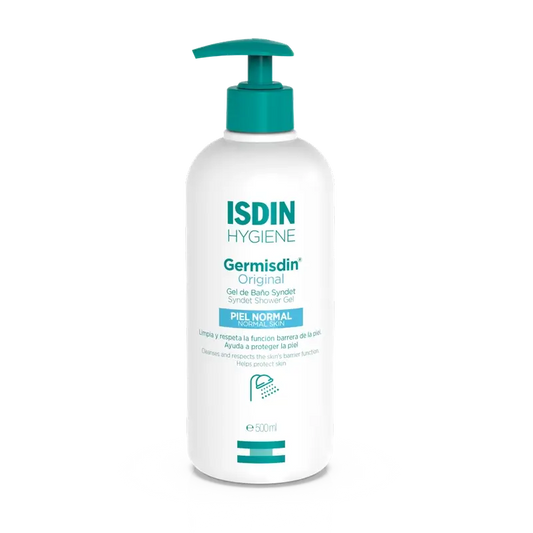 Isdin Germisdin Originale 500 Ml