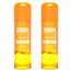 Isdin Hydro Oil SPF 30 Confezione da 2 x 200 Ml