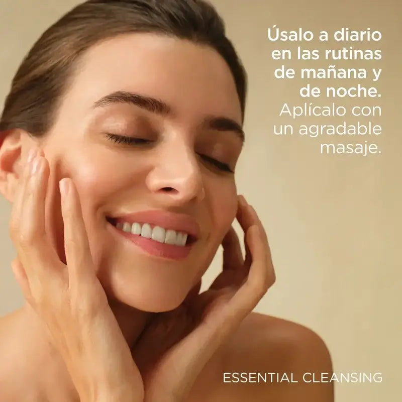 Isdinceutica Olio detergente essenziale 200 Ml
