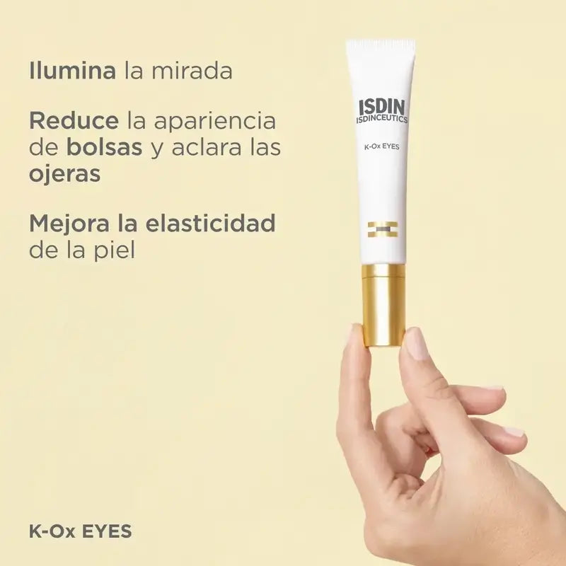 Isdinceutica K-Ox Occhi 15 Gr