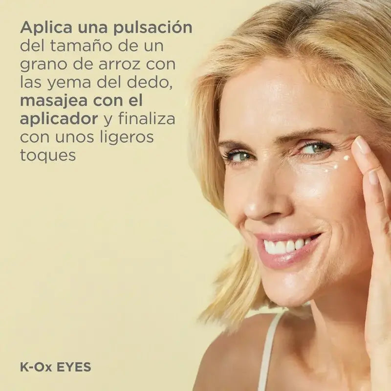 Isdinceutica K-Ox Occhi 15 Gr