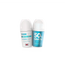 Isdin Lambda Control Duplo Deodorante Roll-On Emulsione Senza Alcool 2 x 50 Ml