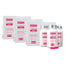 Isdin Lambdapil Anticaida Capsule, Confezione 3 x 180 Unità