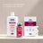 Isdin Lambdapil Shampoo anticaduta 400 Ml