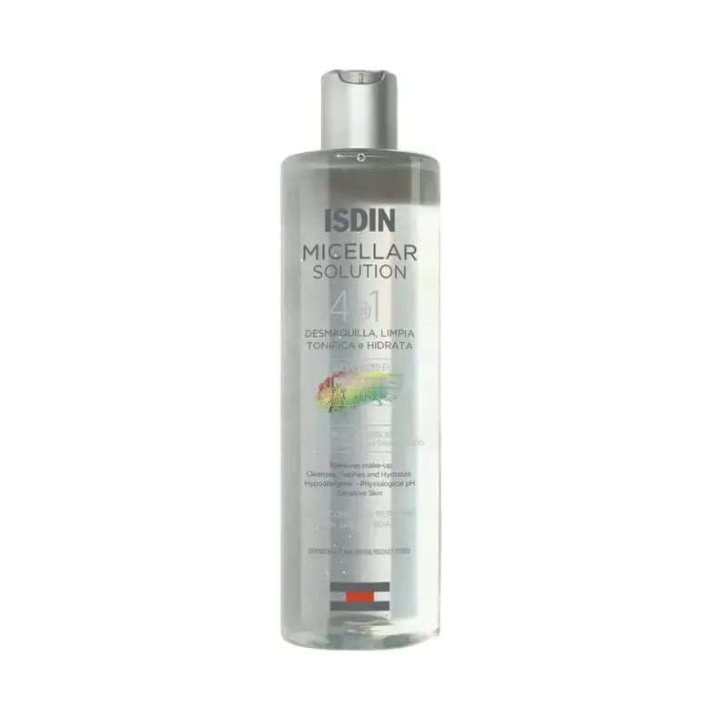 Isdin Soluzione micellare 400 Ml