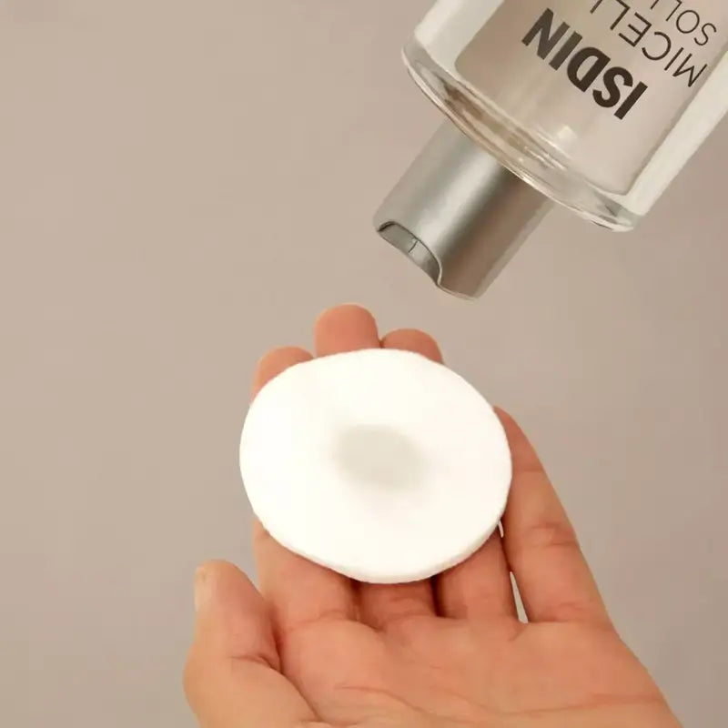 Isdin Soluzione micellare 400 Ml