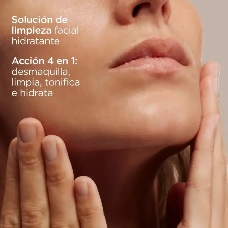 Isdin Soluzione micellare 400 Ml