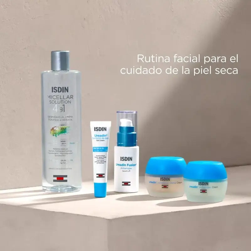 Isdin Soluzione micellare 400 Ml