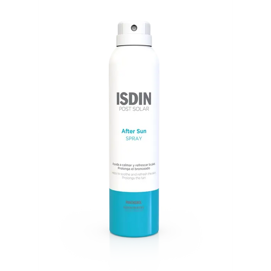 Isdin Doposole Effetto Immediato Spray 200 Ml
