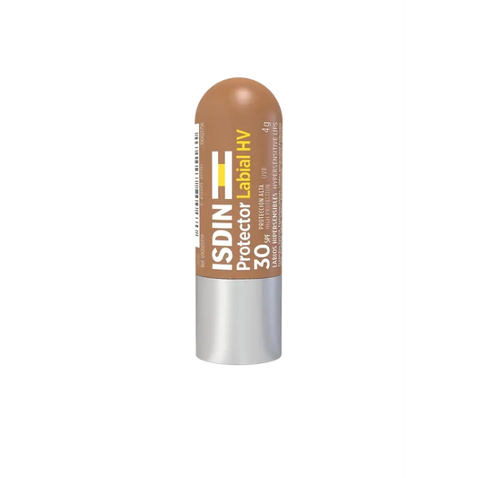 Isdin Protettore Labbra HV 30Spf 4 Gr