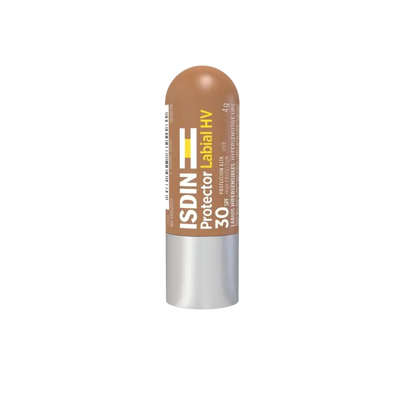 Isdin Protettore Labbra HV 30Spf 4 Gr