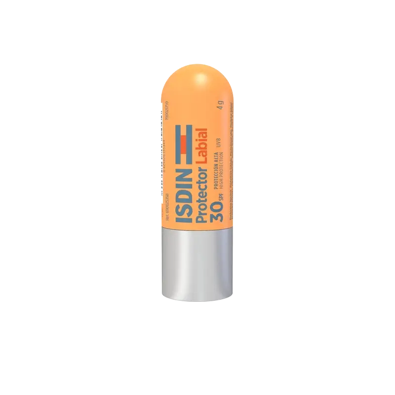 Isdin Protettore Labbra Spf30 4 Gr