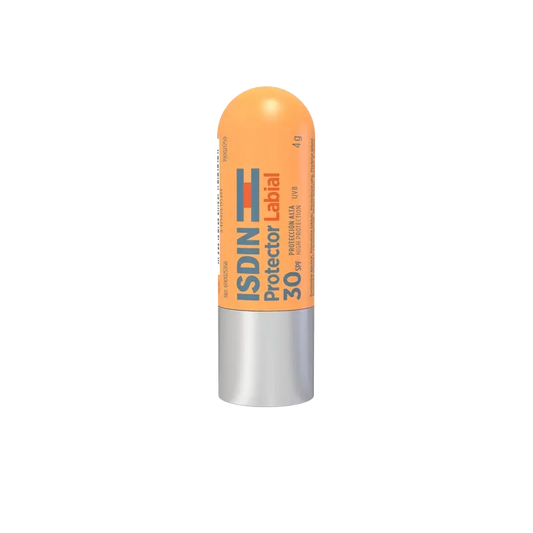 Isdin Protettore Labbra Spf30 4 Gr
