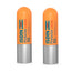 Isdin Lip Protector SPF 30, Confezione 2 x 4 gr