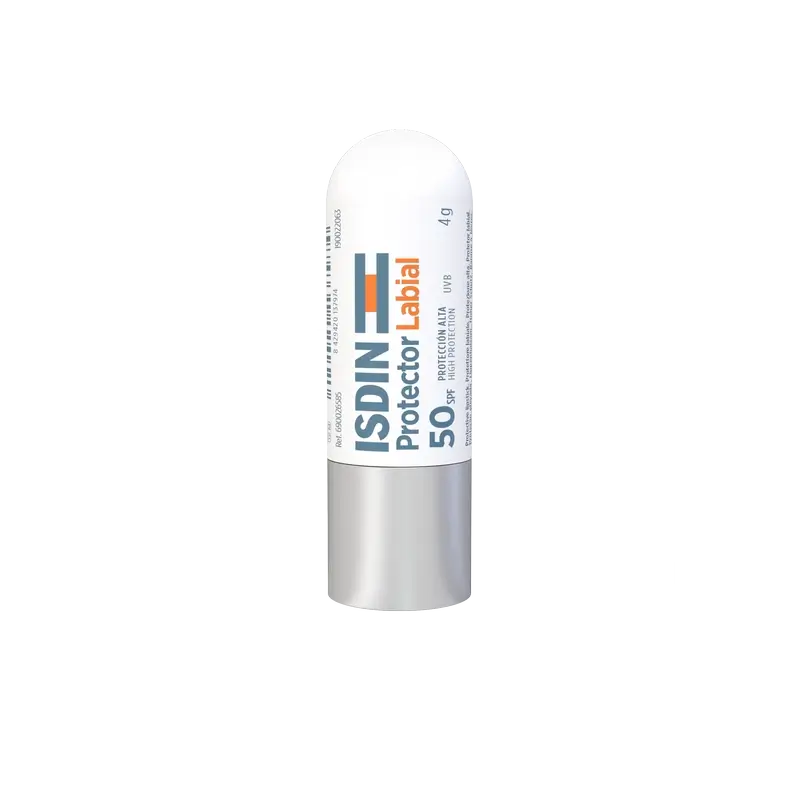 Isdin Protettore Labbra Spf50+ 4 Gr