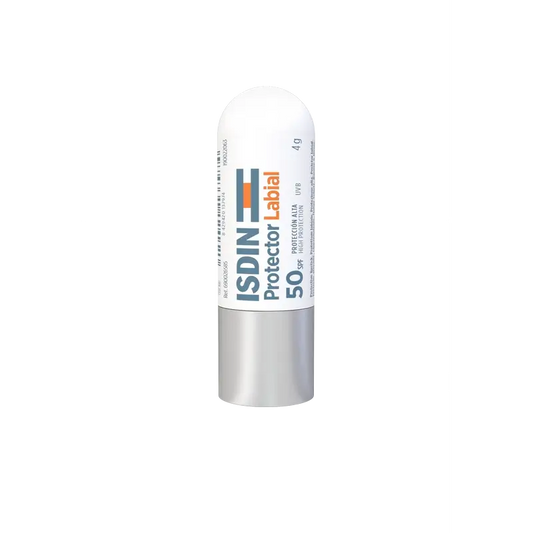 Isdin Protettore Labbra Spf50+ 4 Gr