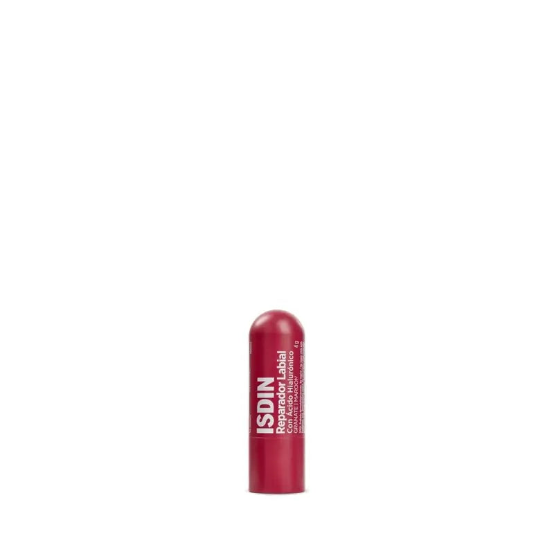 Isdin Granato Riparatore Labbra, 4 g