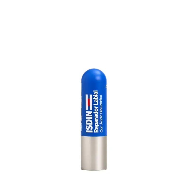 Isdin Stick Riparatore Labbra 4 Gr