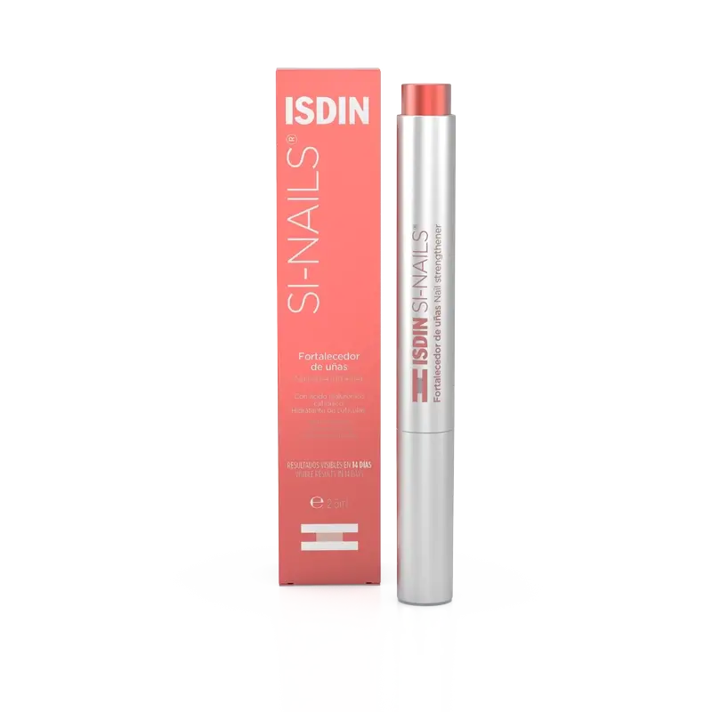 Isdin Si-Nails Vernice 2,5 Ml