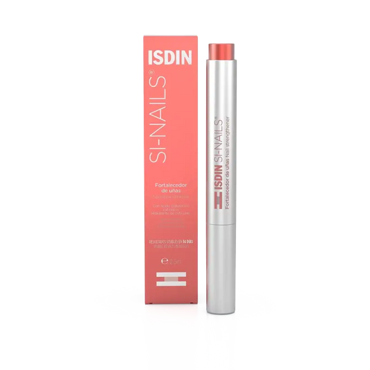 Isdin Si-Nails Vernice 2,5 Ml