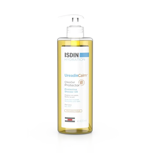 Isdin Ureadin Calm Oleogel protettivo 400 Ml