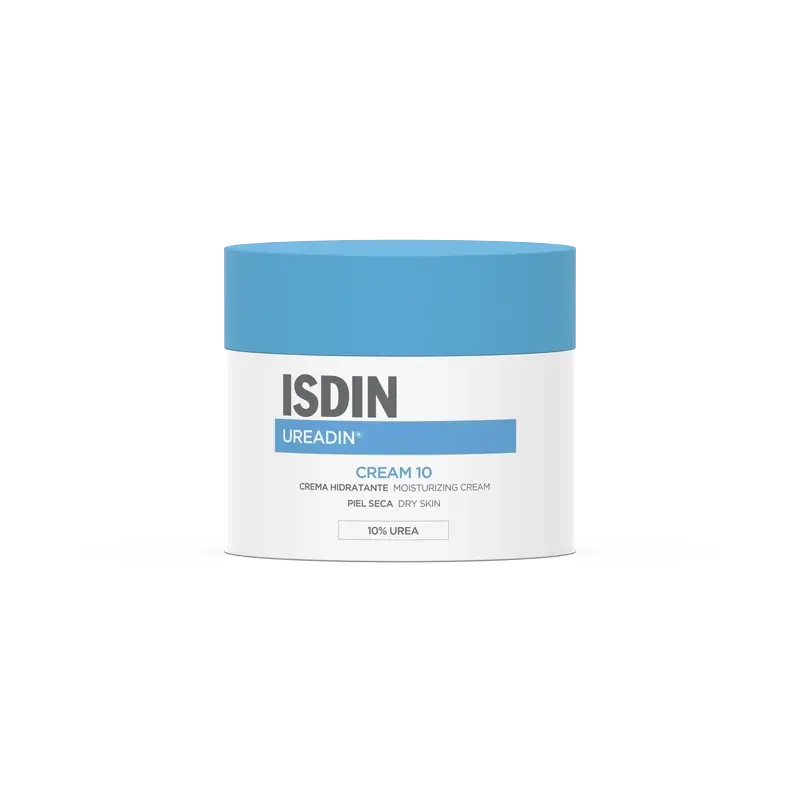 Isdin Ureadin Crema10, 300 ml